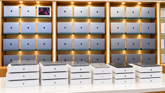 APPLE MACBOOK HUGE STOCK ARRIVED | Macbook Pro Stock available