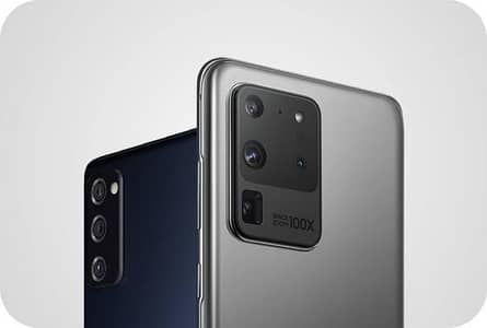 Samsung s20 plus 5g