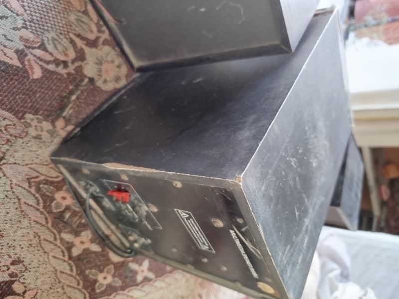edifier SP 800 1