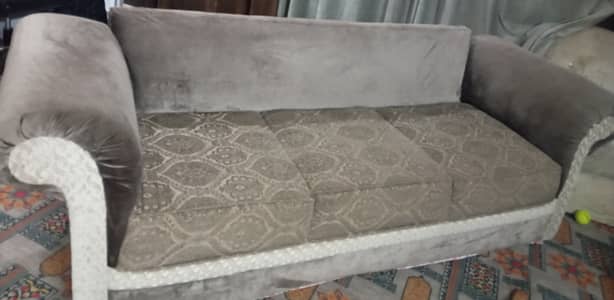 5 seater sofa set