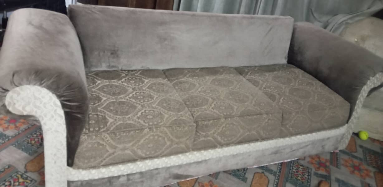 5 seater sofa set 0