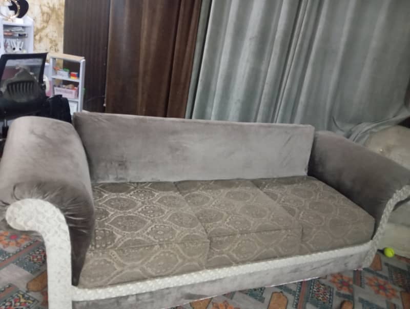 5 seater sofa set 1