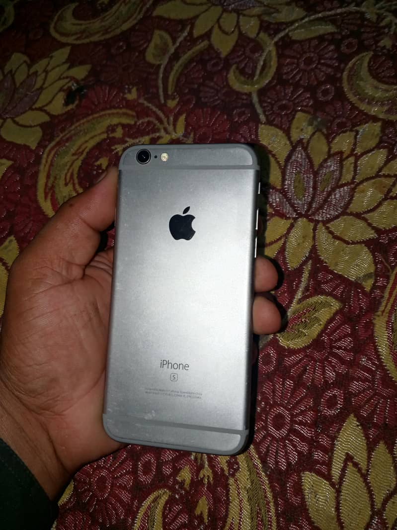 Apple iPhone 6S 0