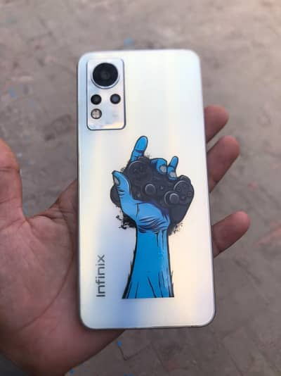 Infinix Note 11