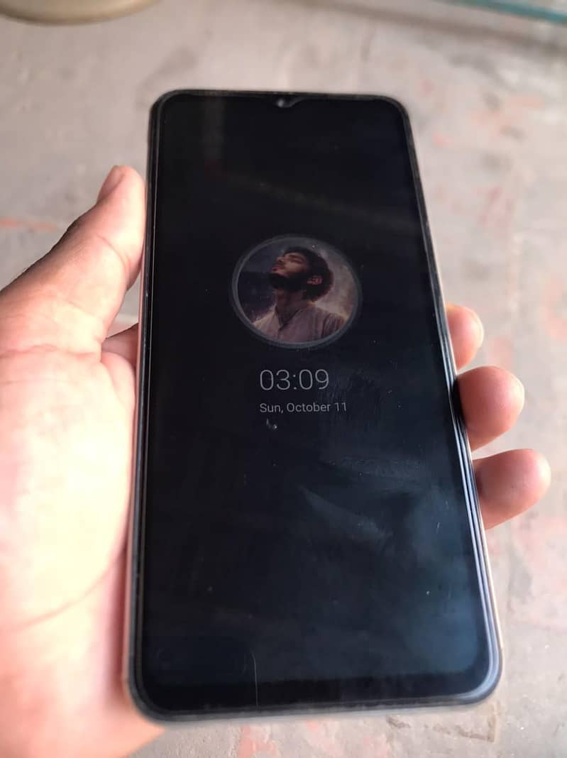 Infinix Note 11 1