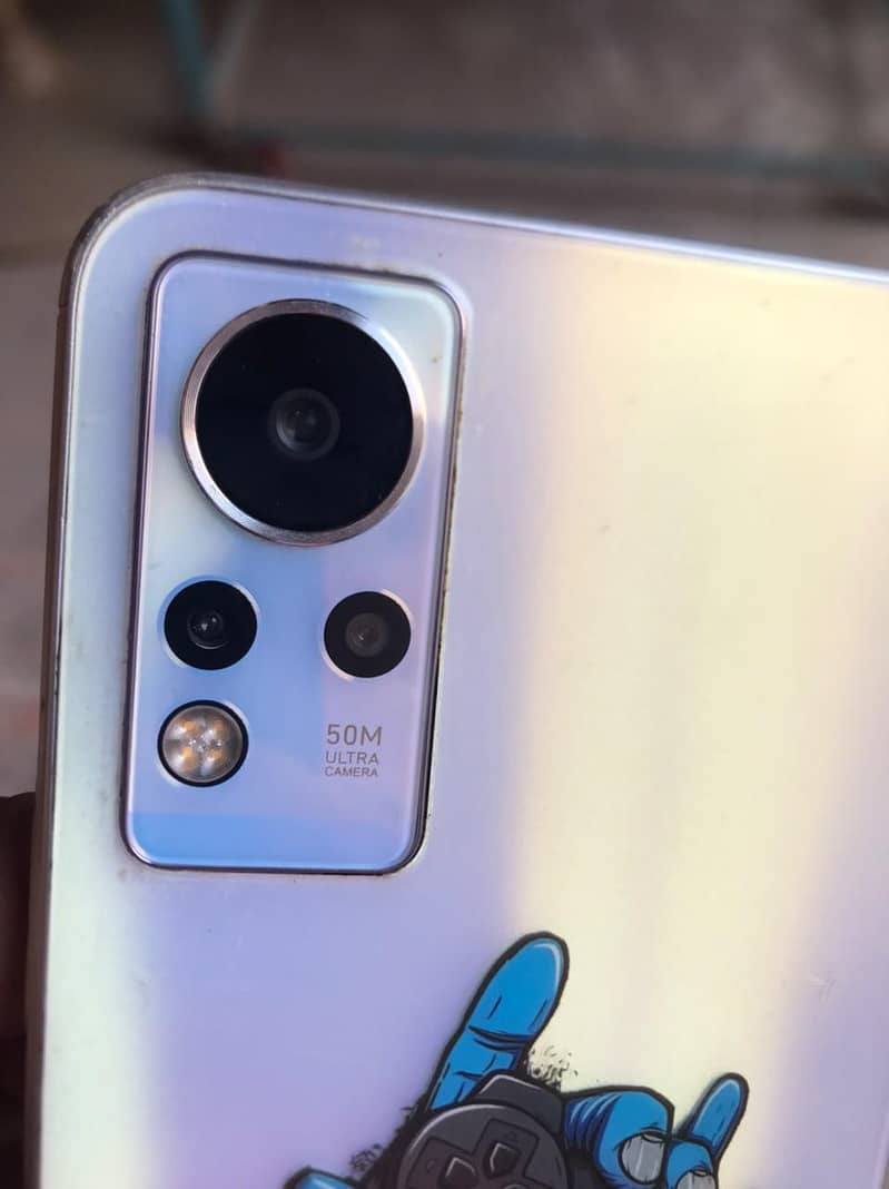 Infinix Note 11 2