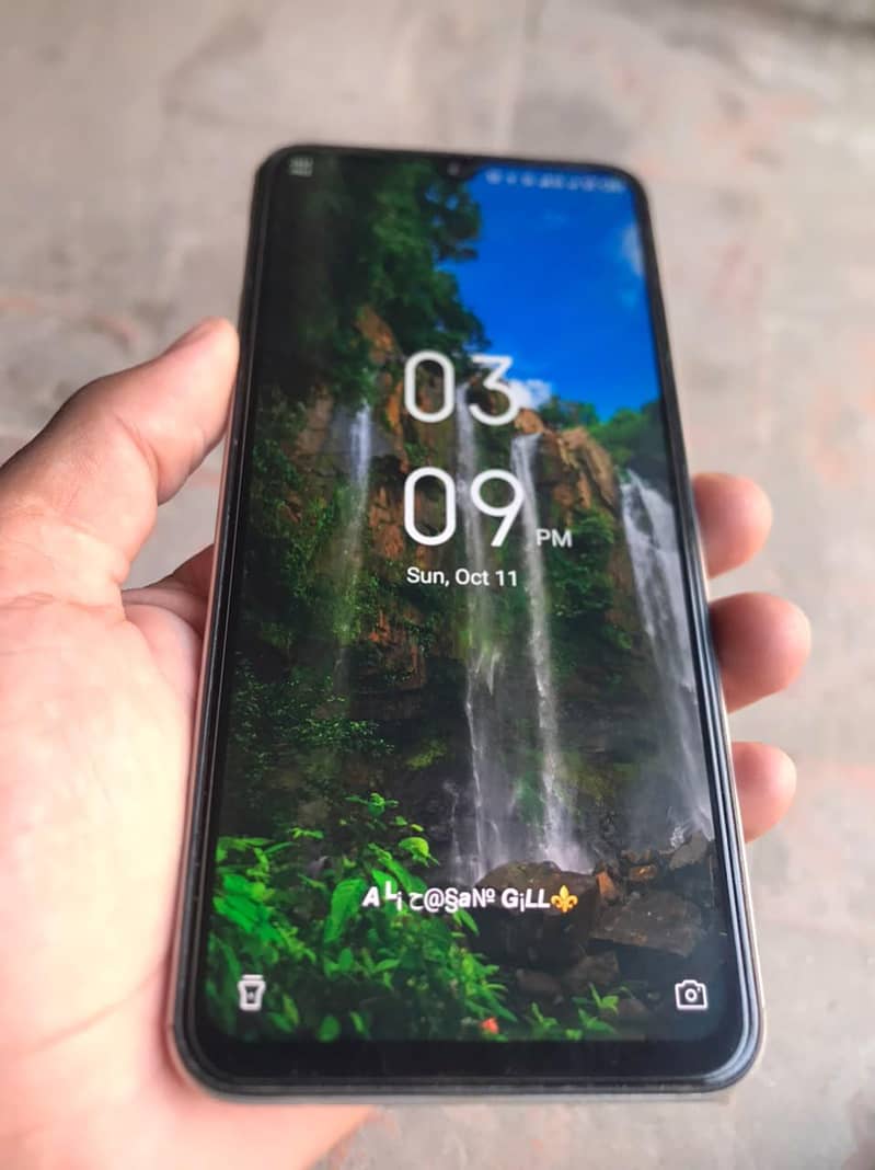 Infinix Note 11 3