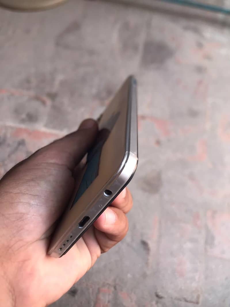 Infinix Note 11 5
