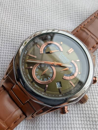 Casio Original Watch