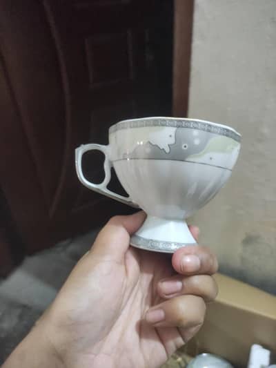 New 1 pirch missing