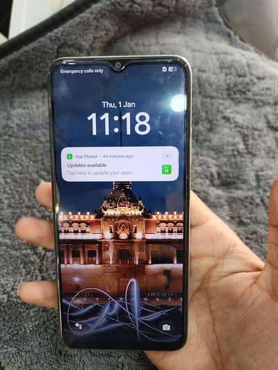 OPPO A38