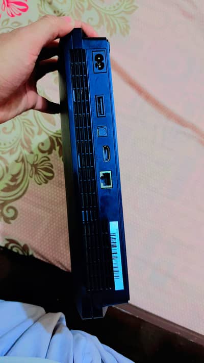 Playstation consoles