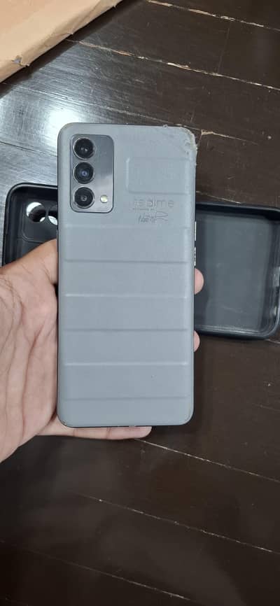 Realme GT Master Edition