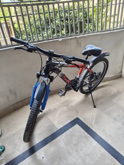 Bicycle SK bike 24 Inch