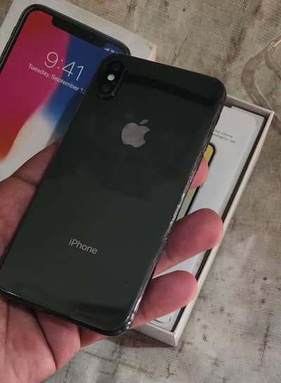 iphone x 256gb officale Exchange