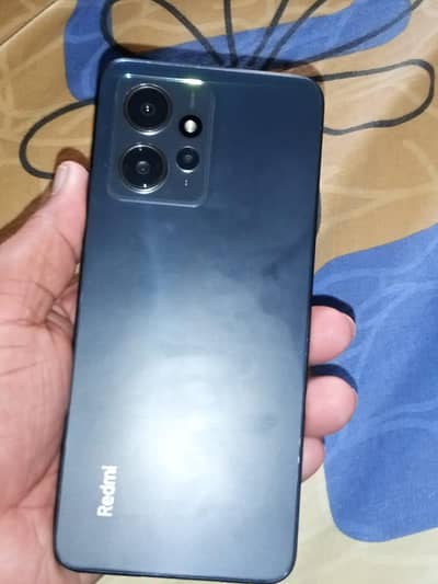 Xiaomi Redmi Note 12