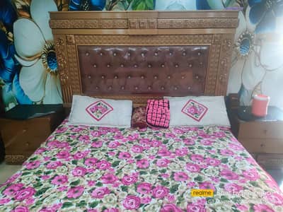 bed set for saale