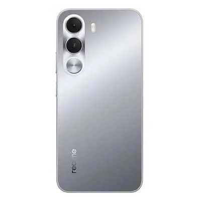 realme C100i