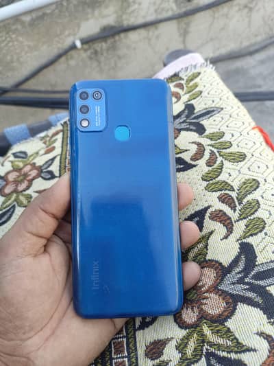 infinix 11 play