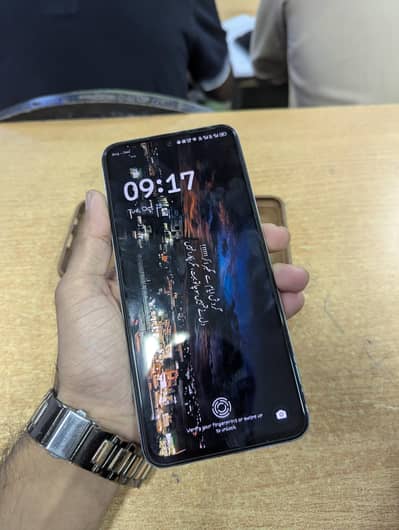 Tecno SPARK 30 Pro