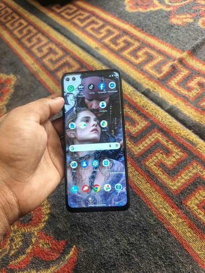 Motorola One 5G Ace