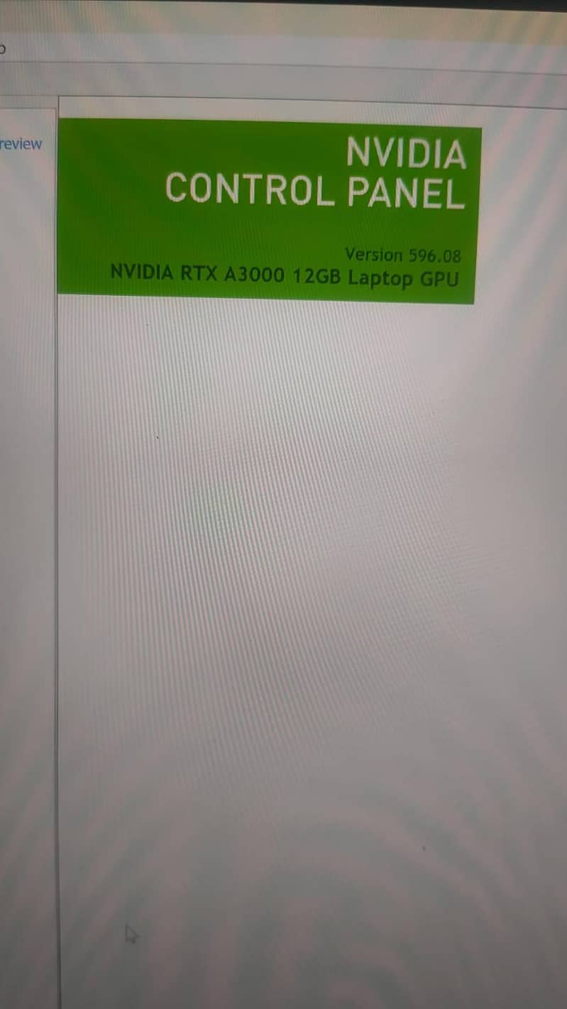 Dell Precision 5770 0
