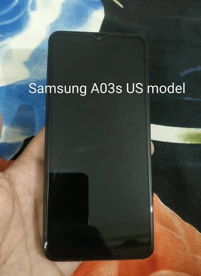 Samsung A03 us model panel, S6 edge, A51 Original Panel Available