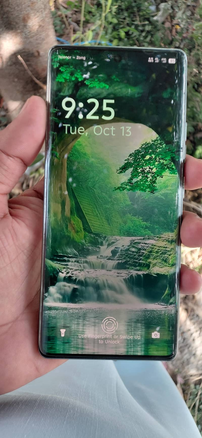 Tecno CAMON 40 Pro 0