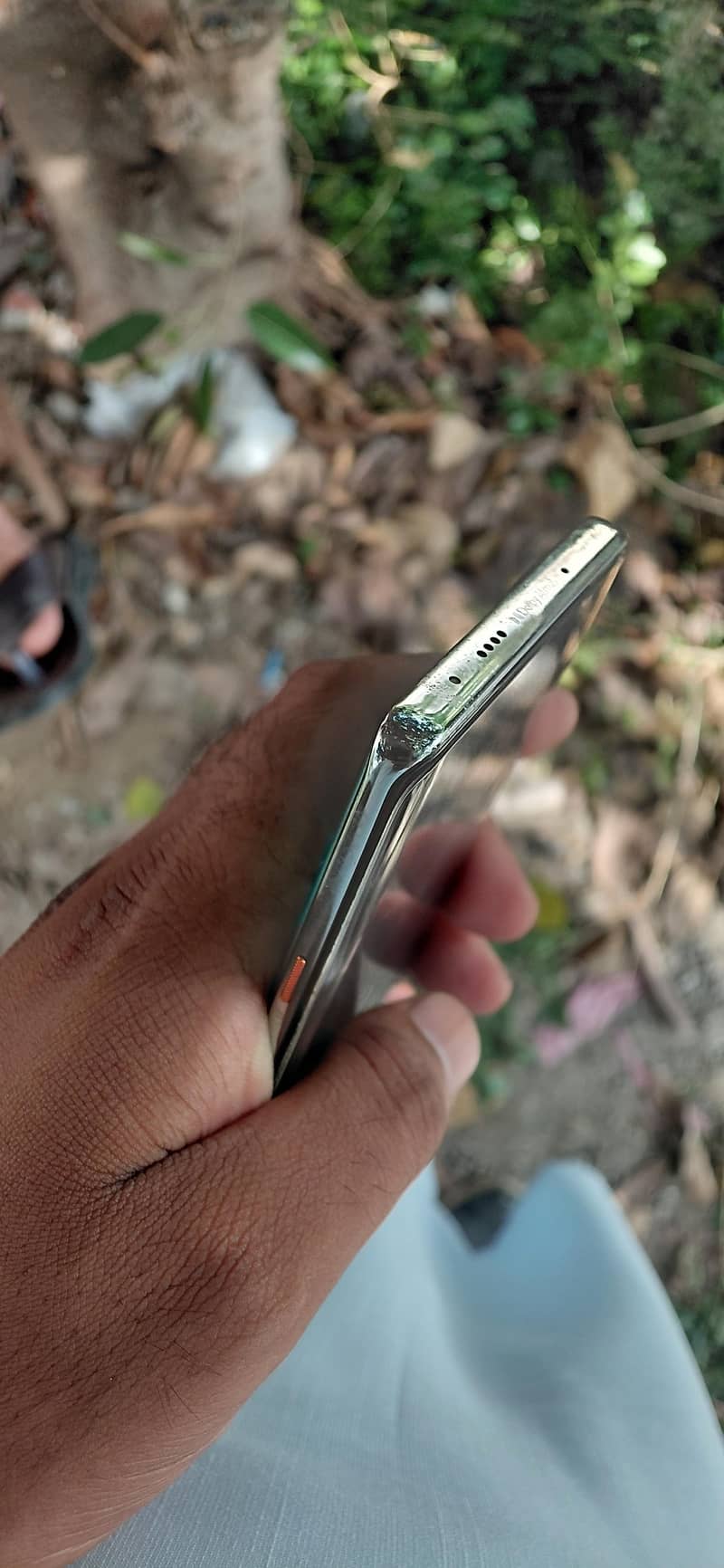 Tecno CAMON 40 Pro 1