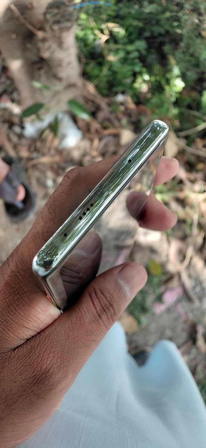 Tecno CAMON 40 Pro 2