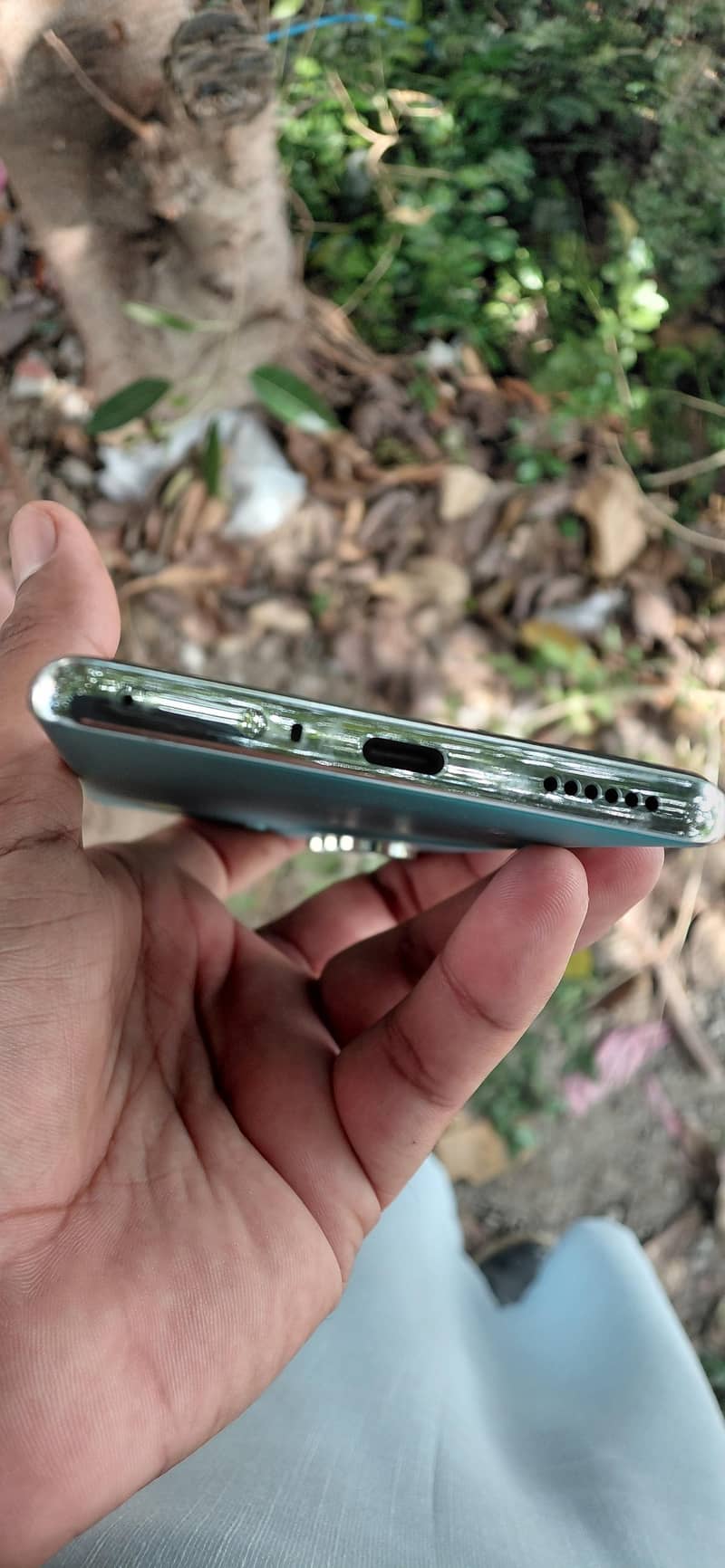 Tecno CAMON 40 Pro 3