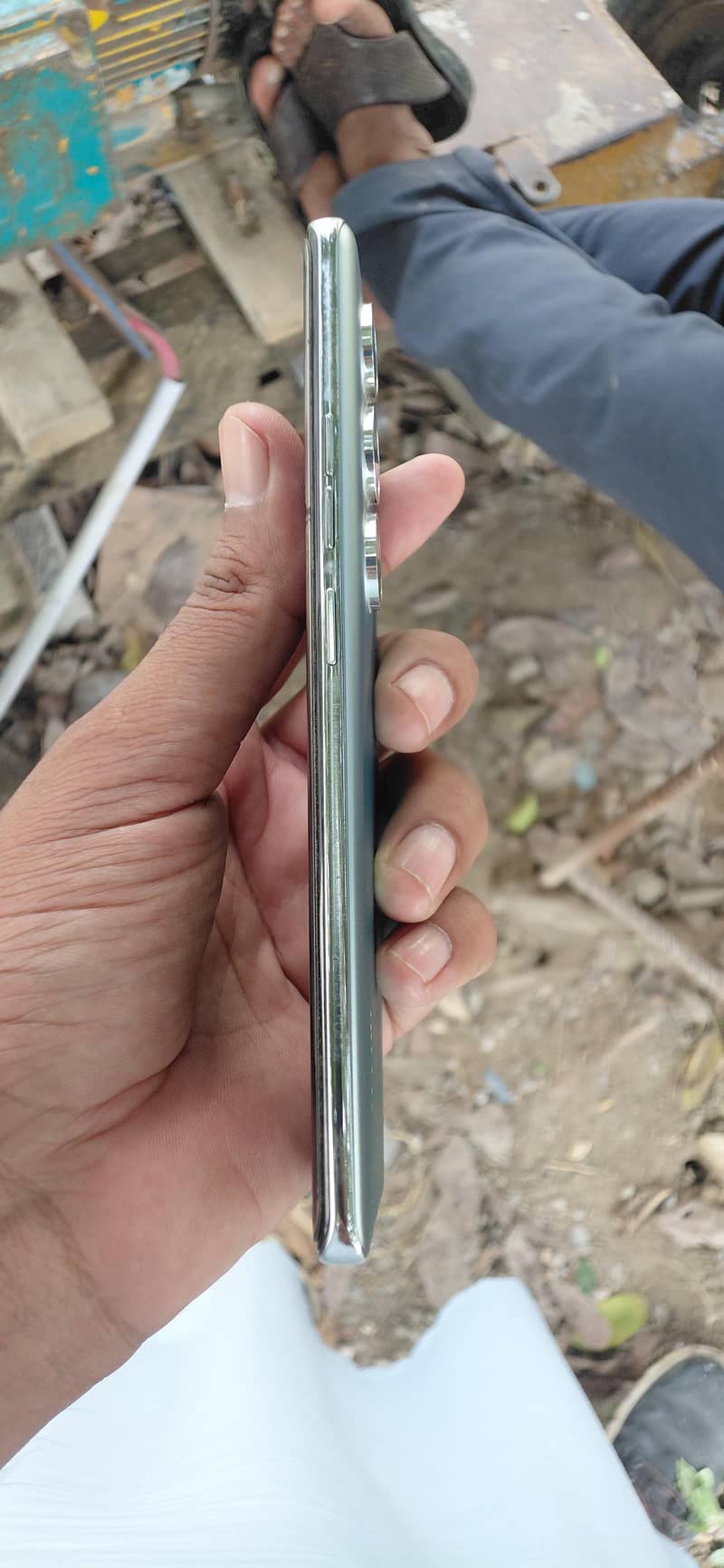 Tecno CAMON 40 Pro 7
