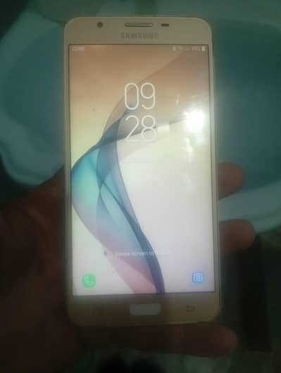 Samsung Mobile J7 Prime 3-32 pta official aproved