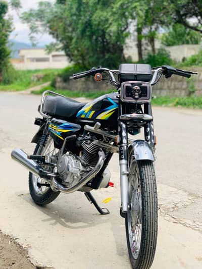 HONDA 125 (24)