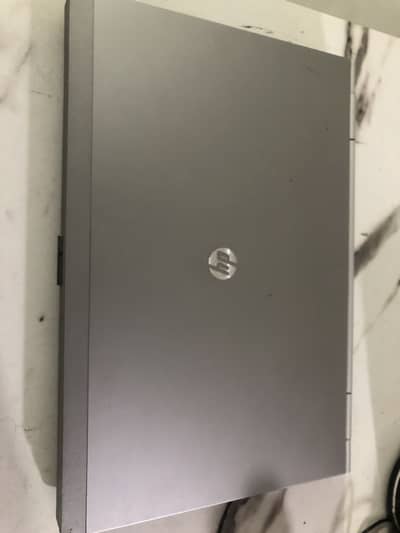 HP  (ELITE BOOK), Core i5 3rd GEN