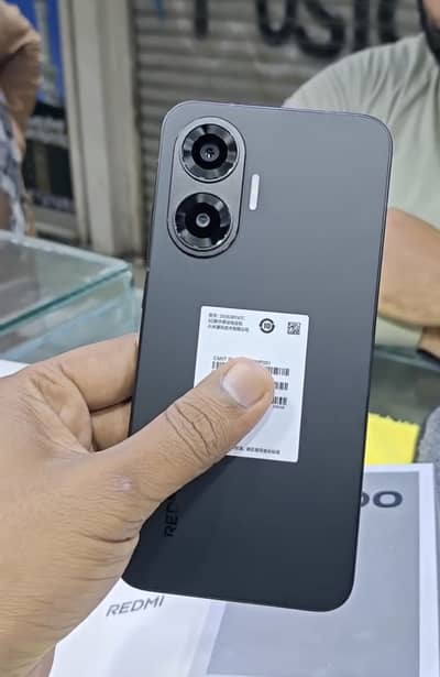 redmi turbo 4 pro