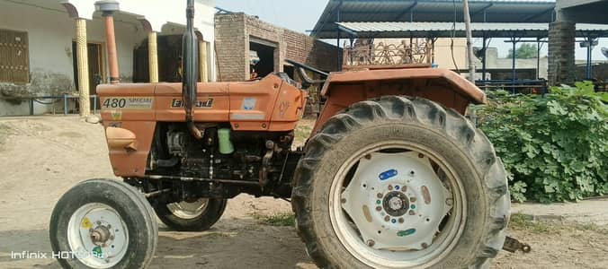 Good condition