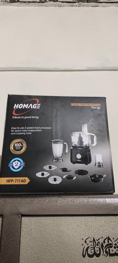 Homeage 11 in one accessories
