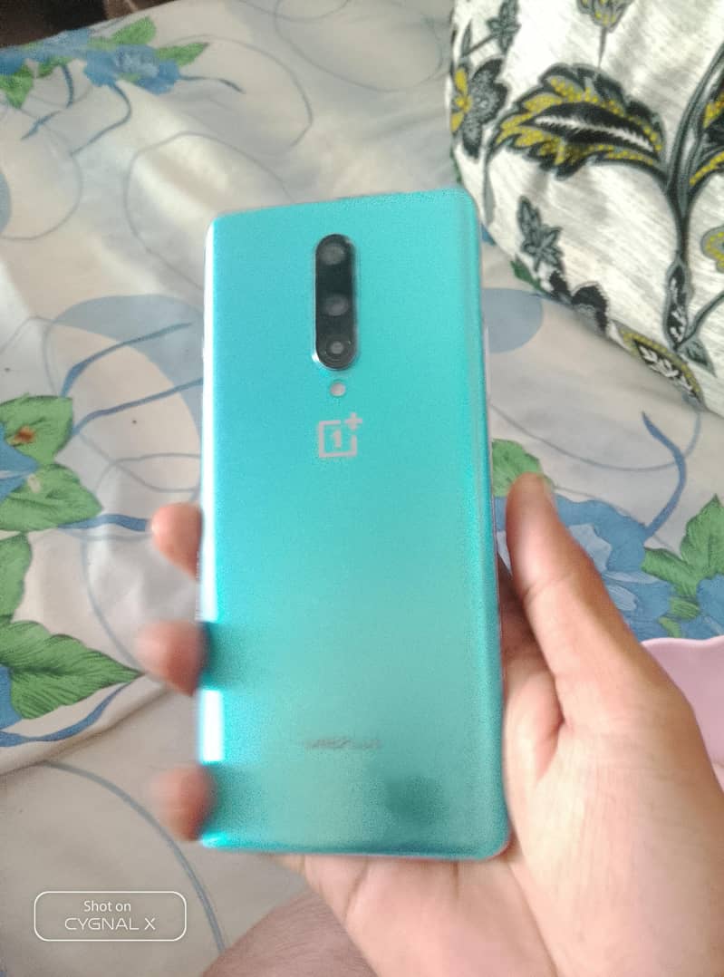 One Plus 8 0