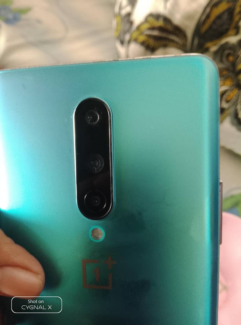 One Plus 8 1