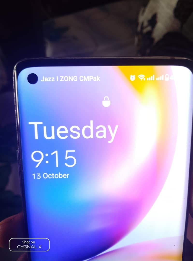 One Plus 8 3