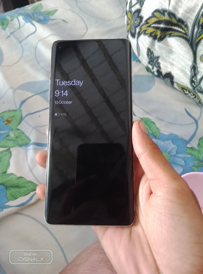 One Plus 8 5