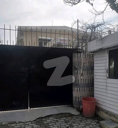House Available For Rent In F-7/2