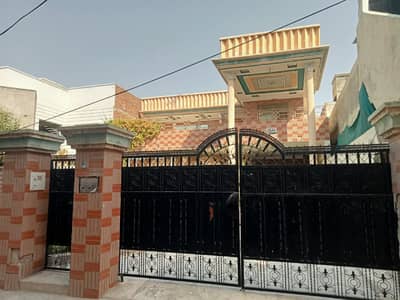 House for sale in Rahim Yar khan