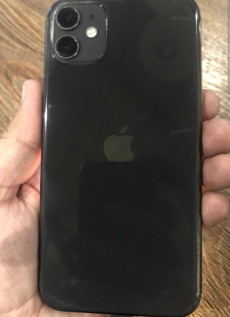 Apple iPhone 11 0