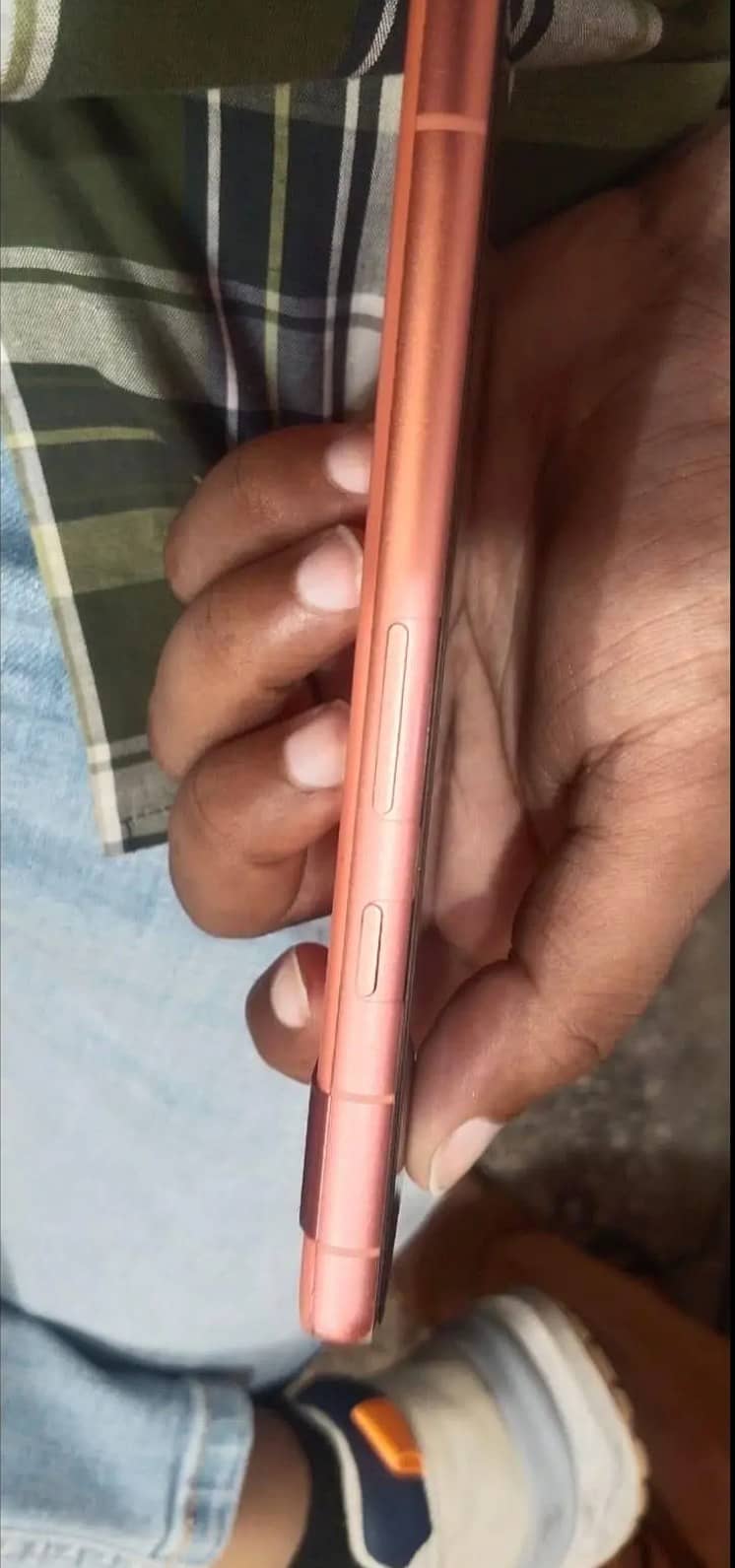 Google pixel 7a 0