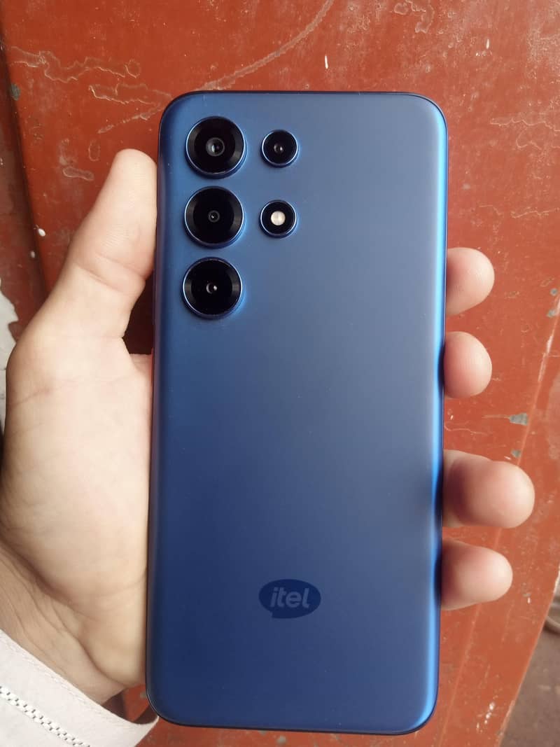 Itel Other Model 0