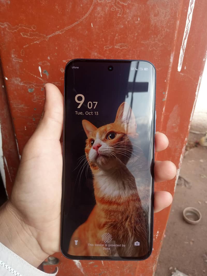 Itel Other Model 5
