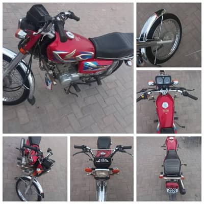 bike for sell