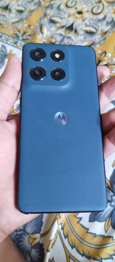 Motorola Moto G Stylus 2025 unlock sim 4 months working
